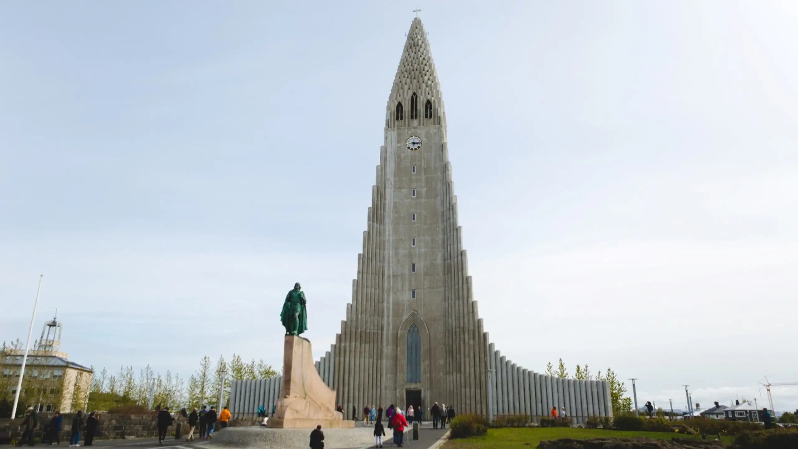 Reykjavik 2