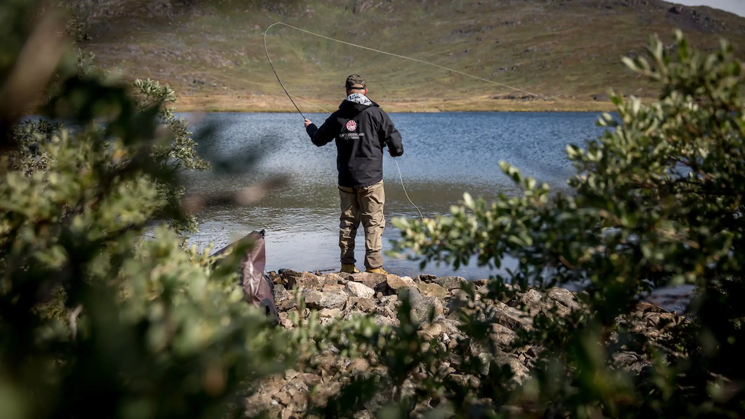 Foto Mads Pihl