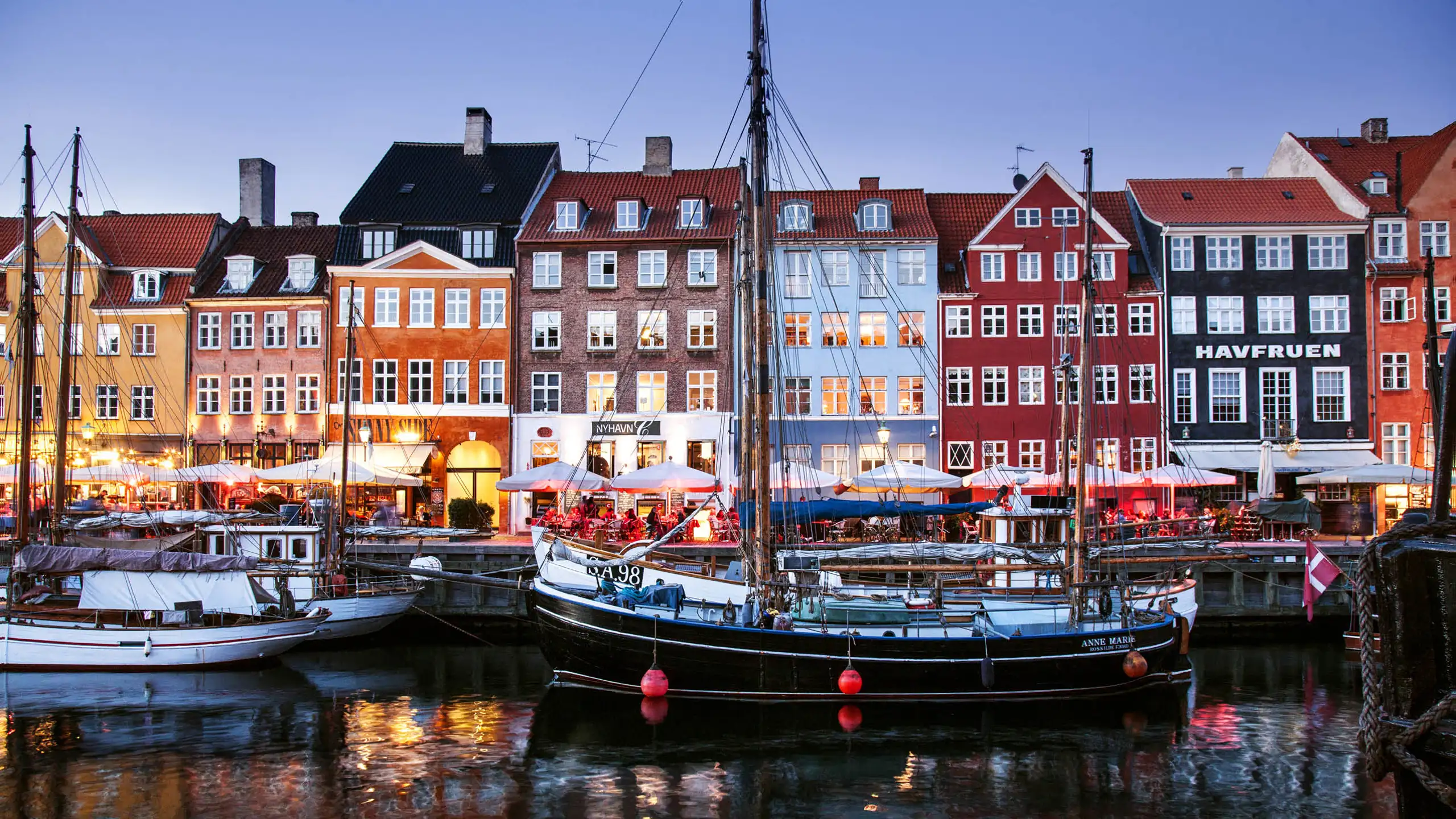 Nyhavn