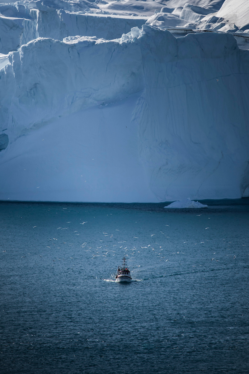 North Photo Aningaaq Rosing Carlsen Visit Greenland 345