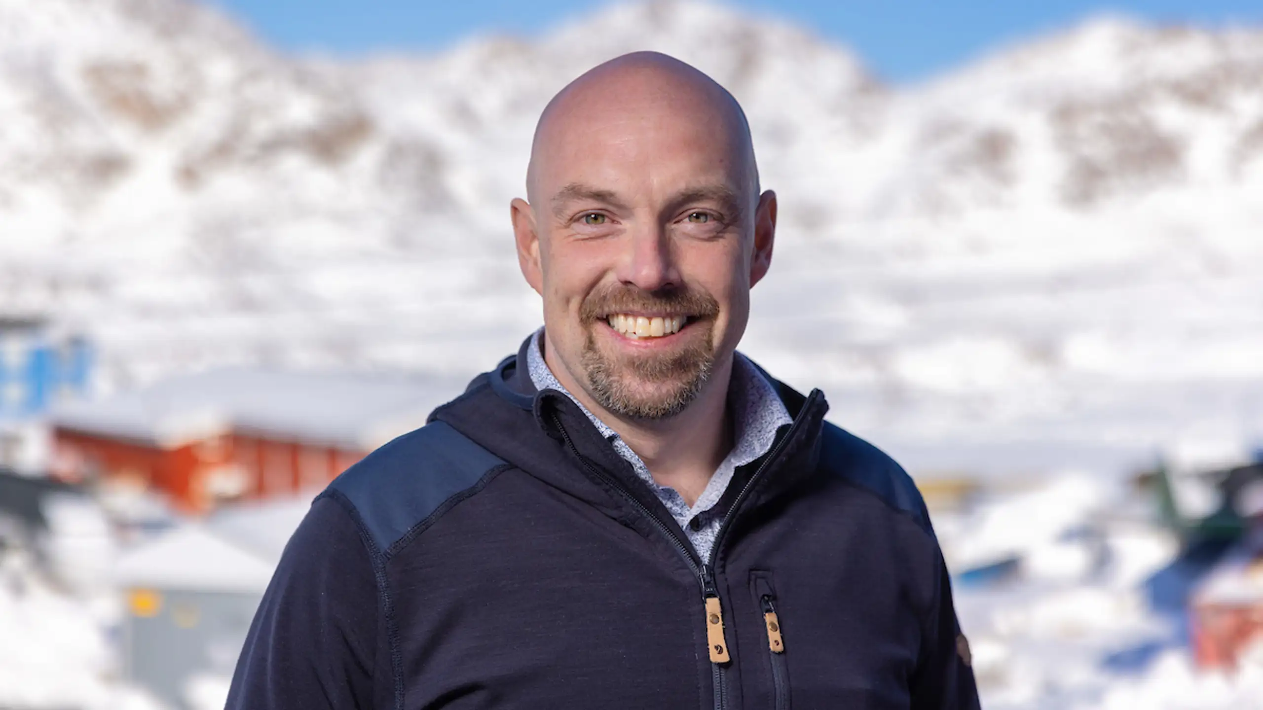Bestyrelse Airgreenland 1