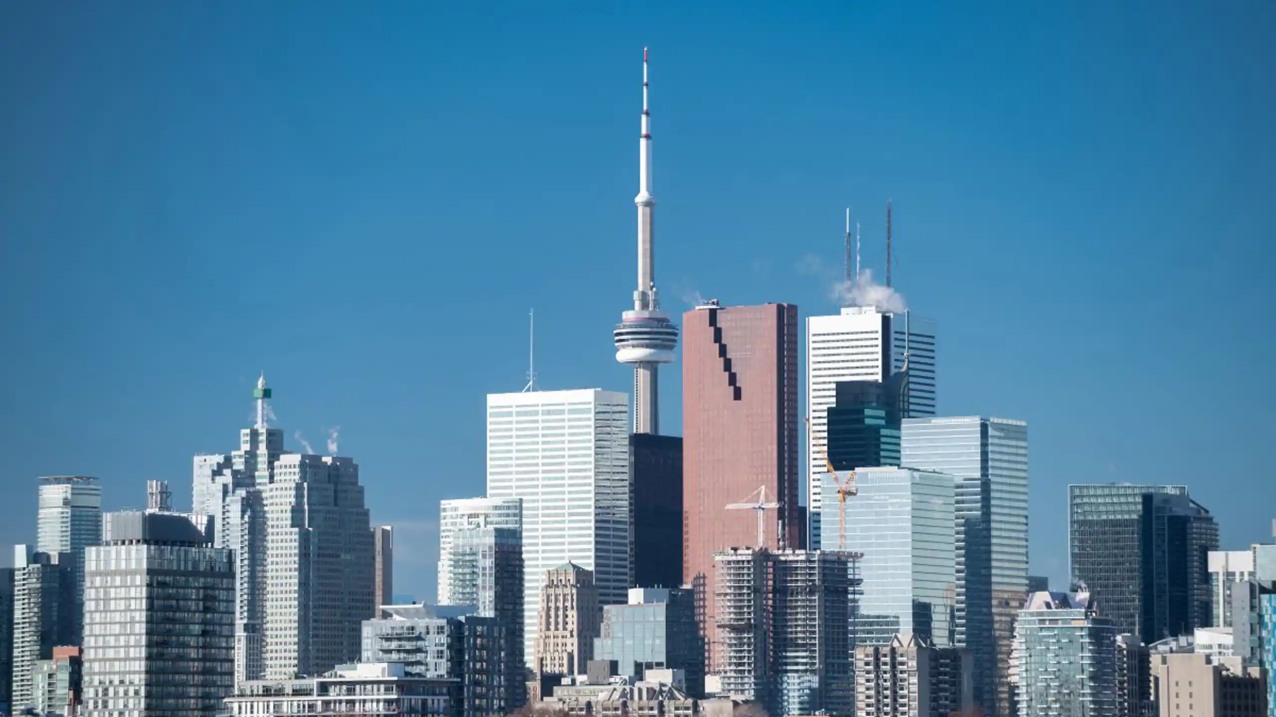 Toronto City Skyline Ontario Canada 2023 11 27 05 13 57 Utc