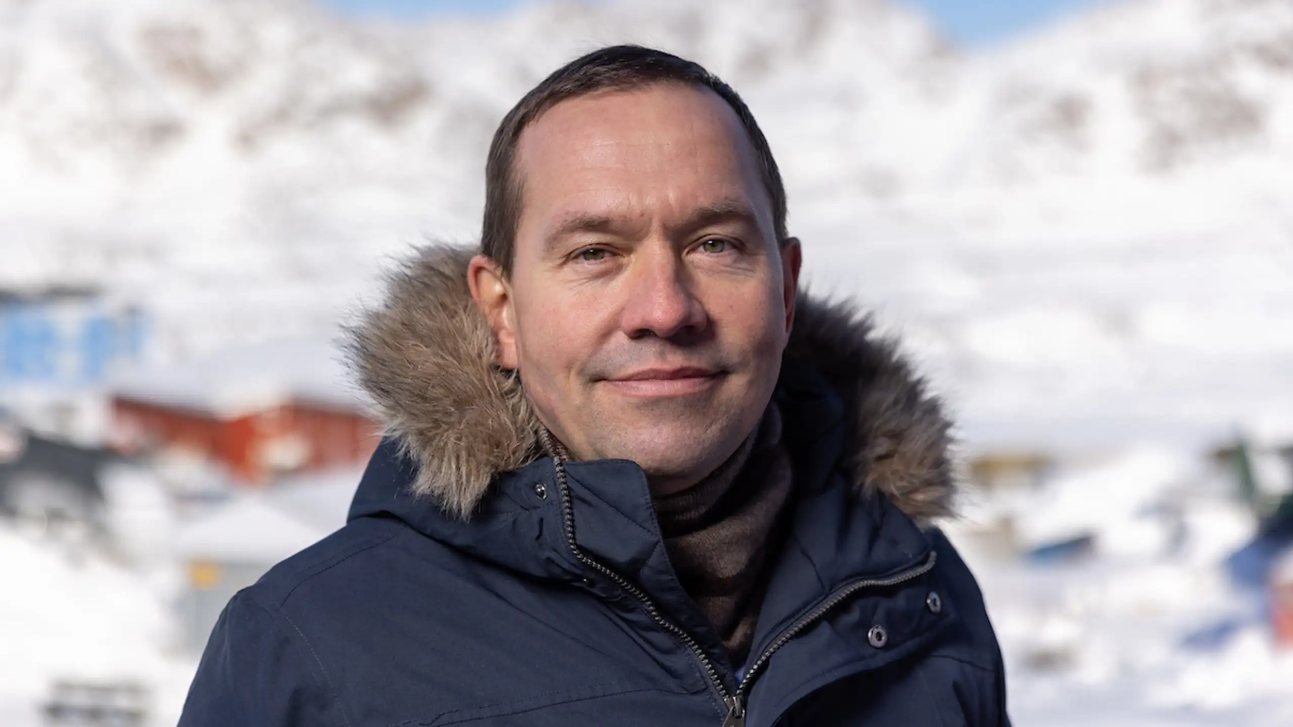 Bestyrelse Airgreenland 3