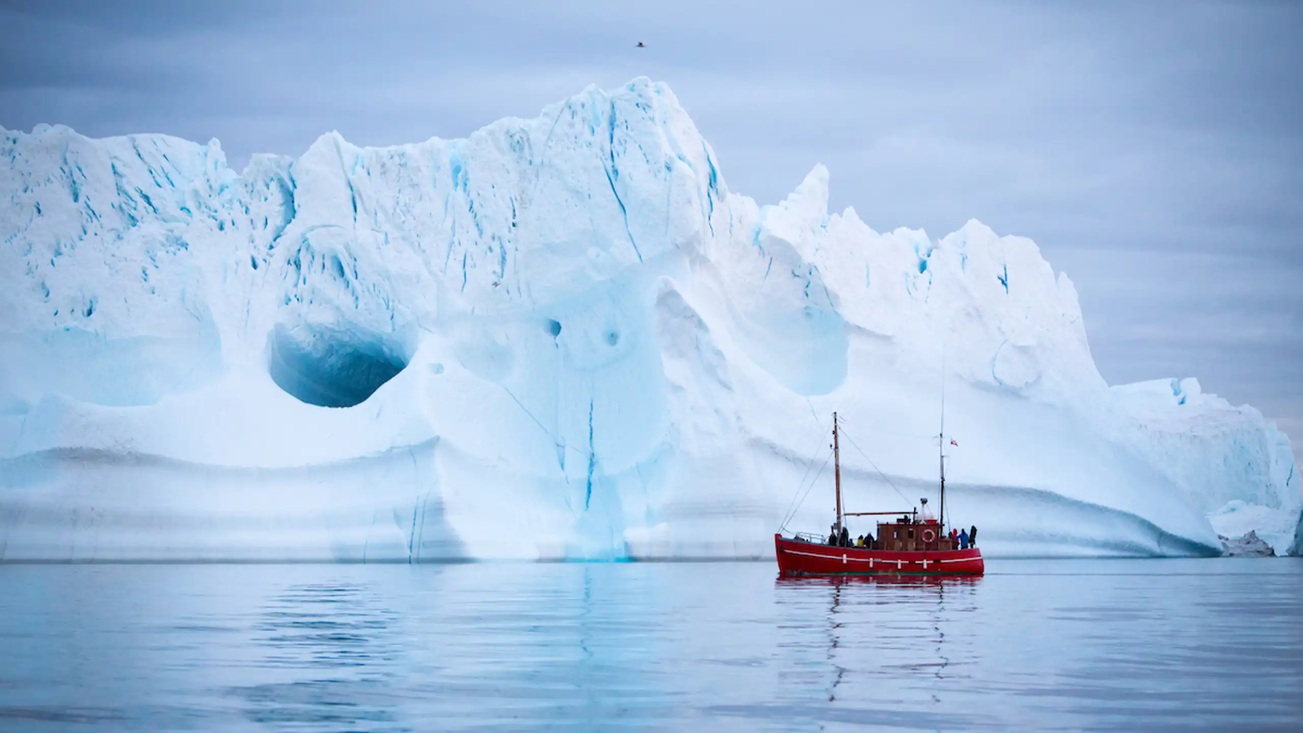 Assiliisoq Paul Zizka