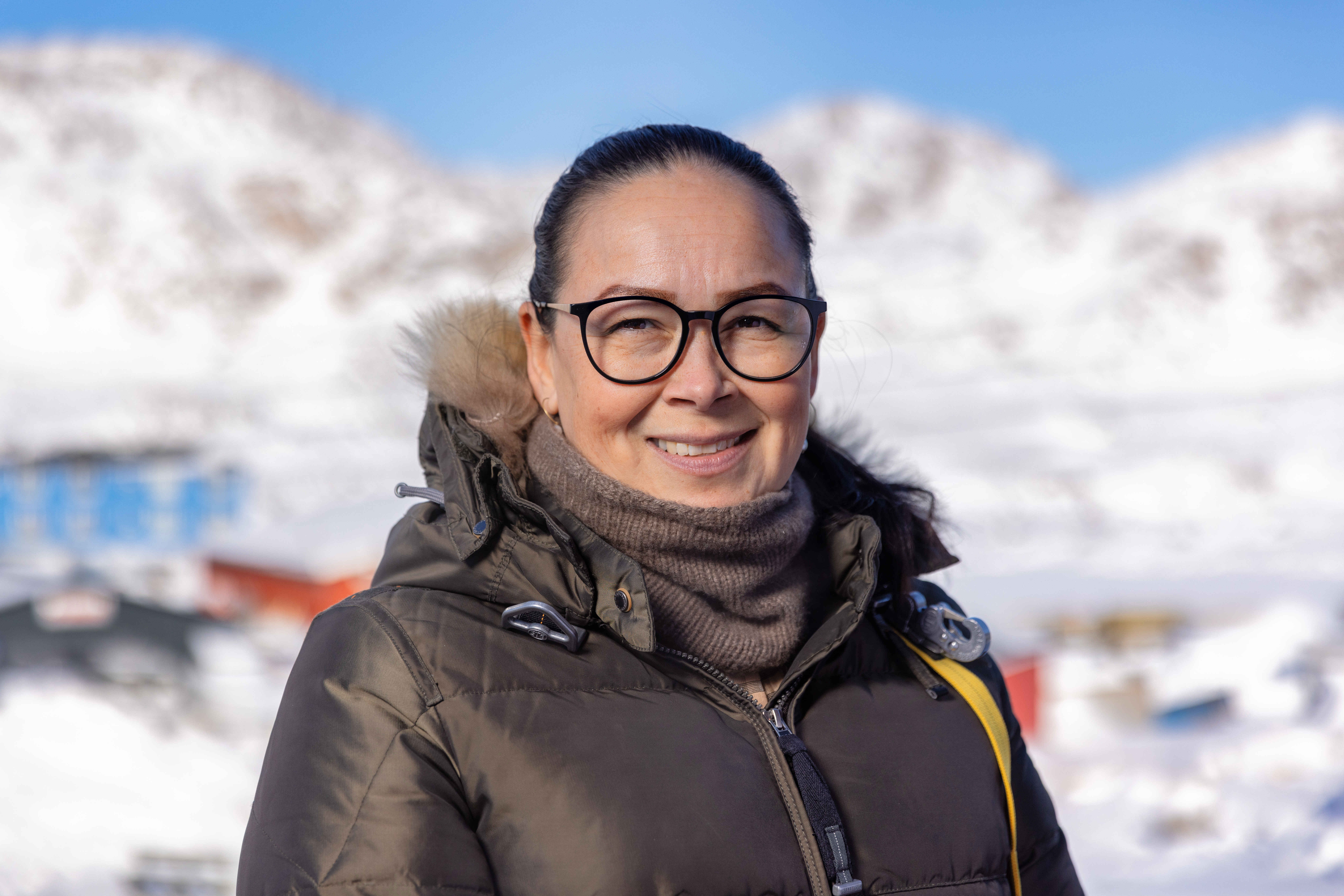 Bestyrelse Airgreenland 6