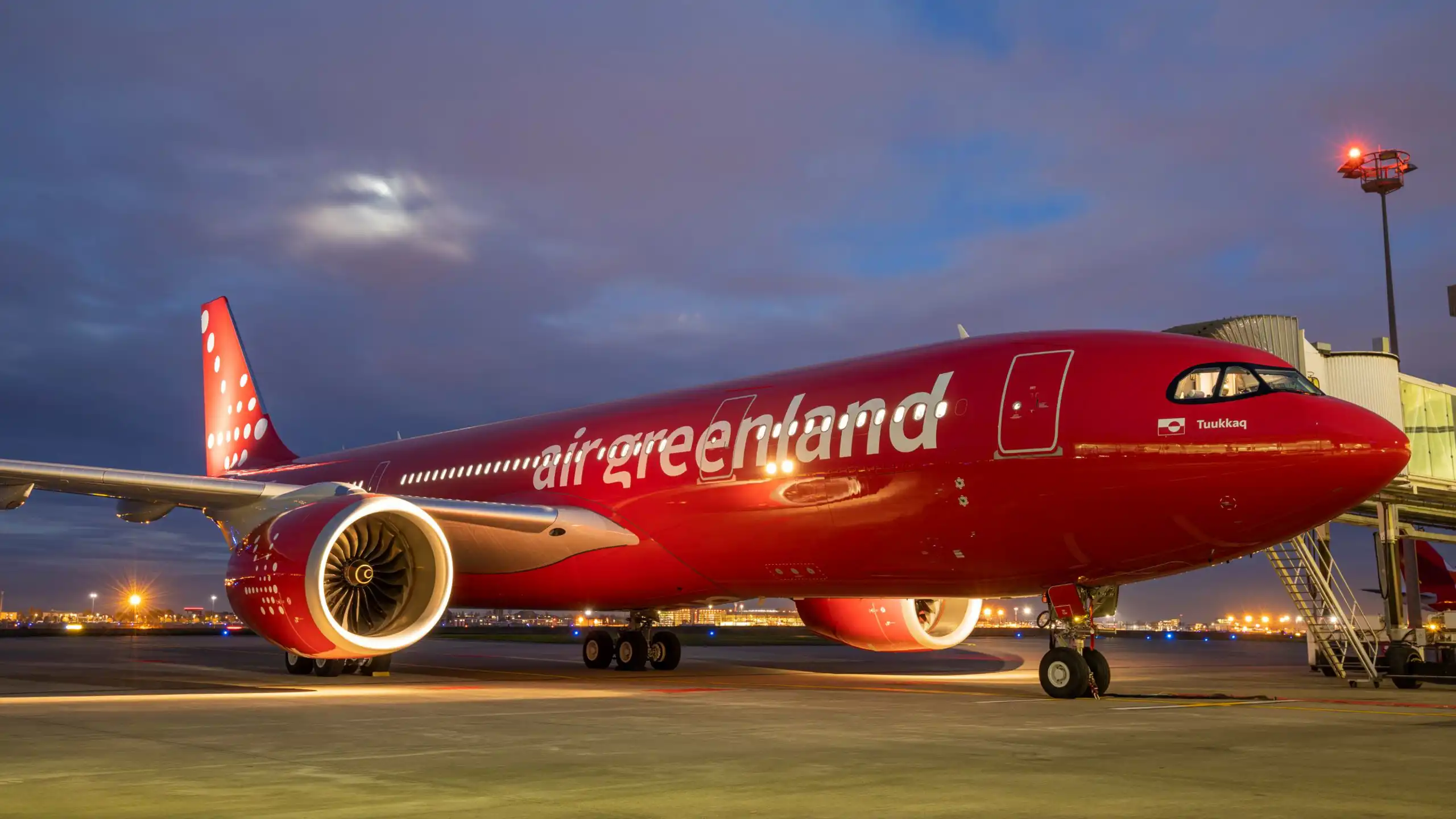 A330neo "Tuukkaq" Toulousemi