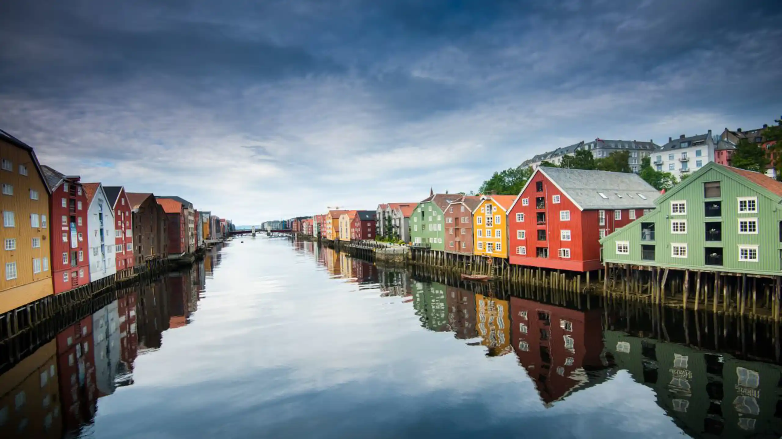 Trondheim City In Norway 2023 11 27 05 17 21 Utc (1)