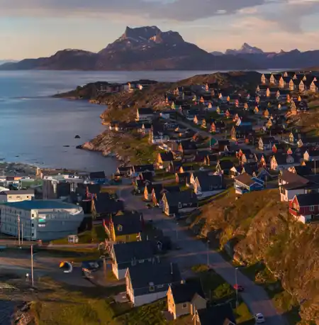 IQA NUUK