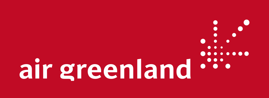 Air Greenland Logo3 White Rgb (1)