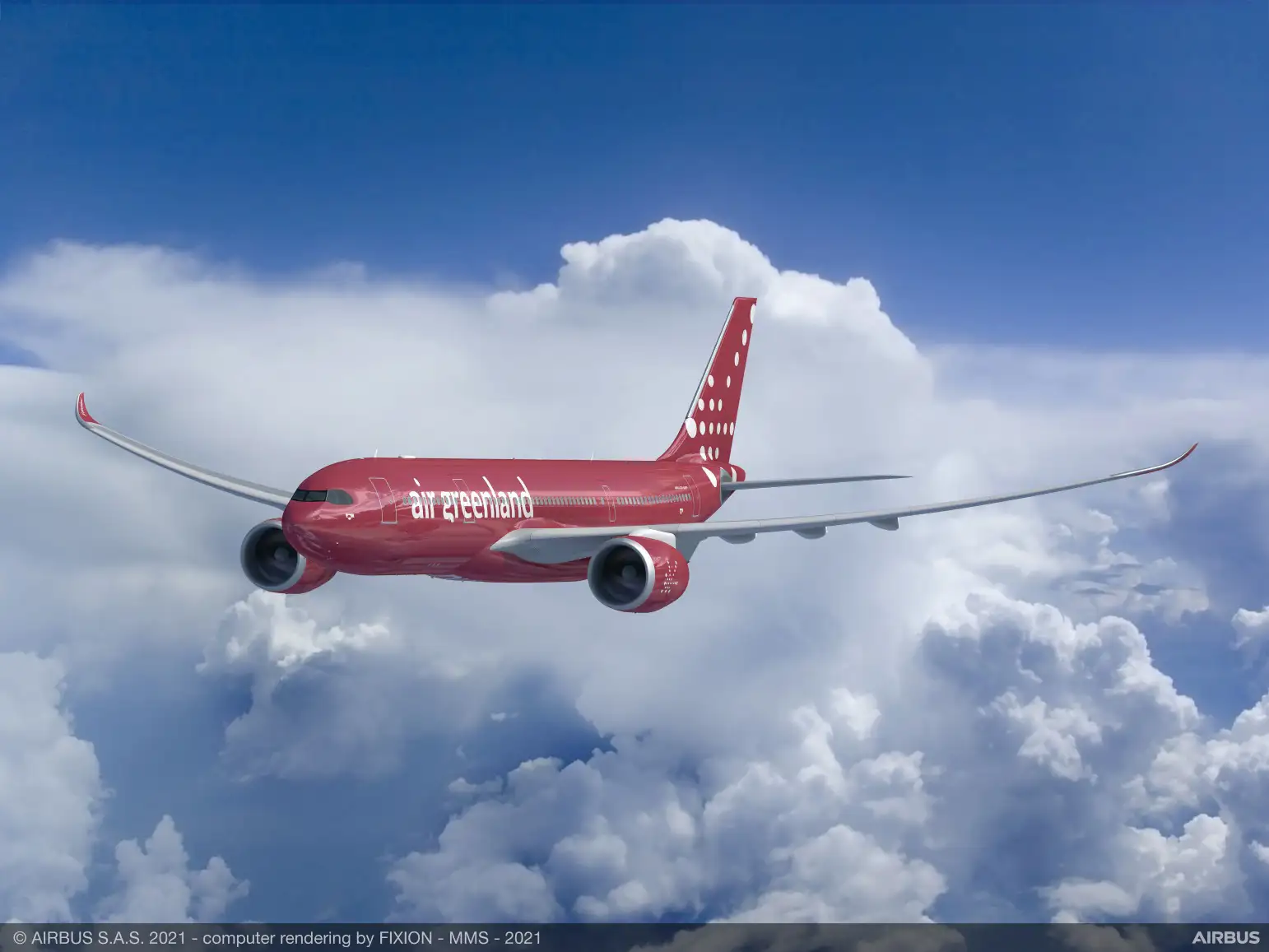A330 800 RR GRL V20