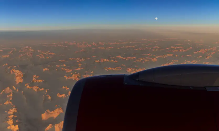 Tuukkaq East Greenland 2
