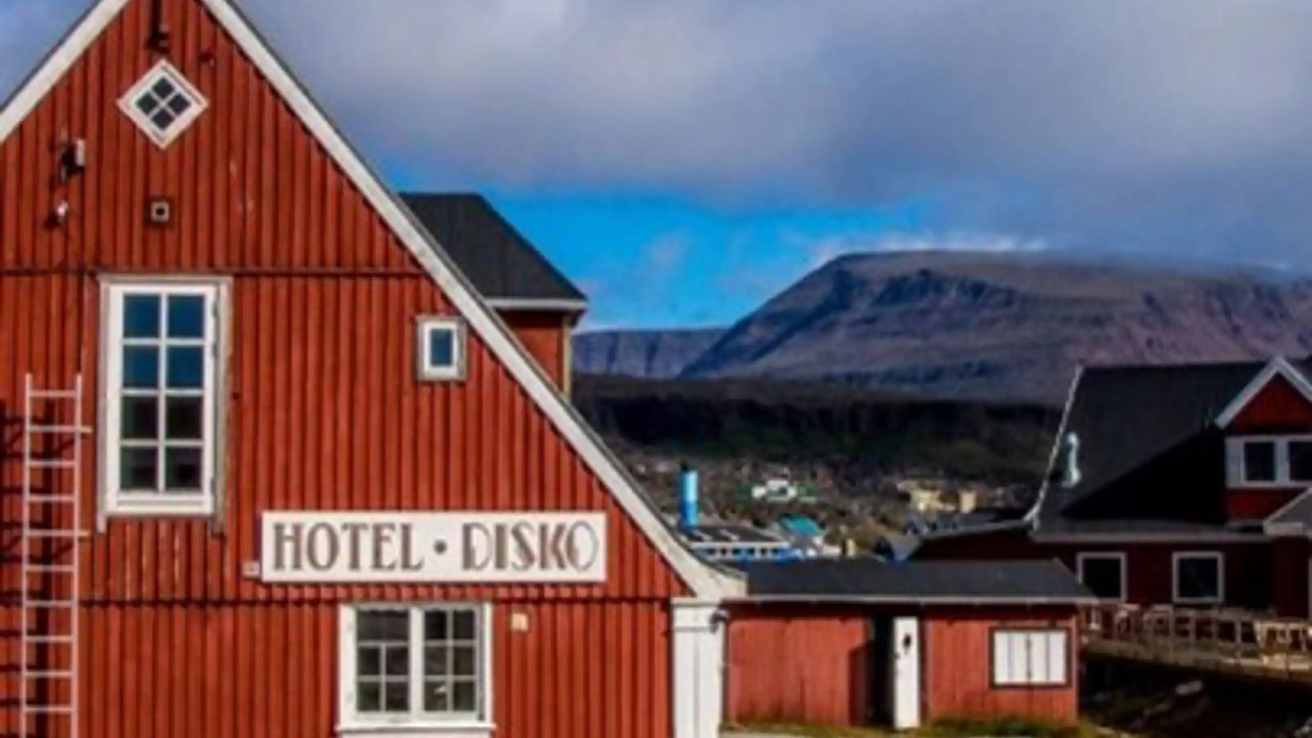 Hotel Disko