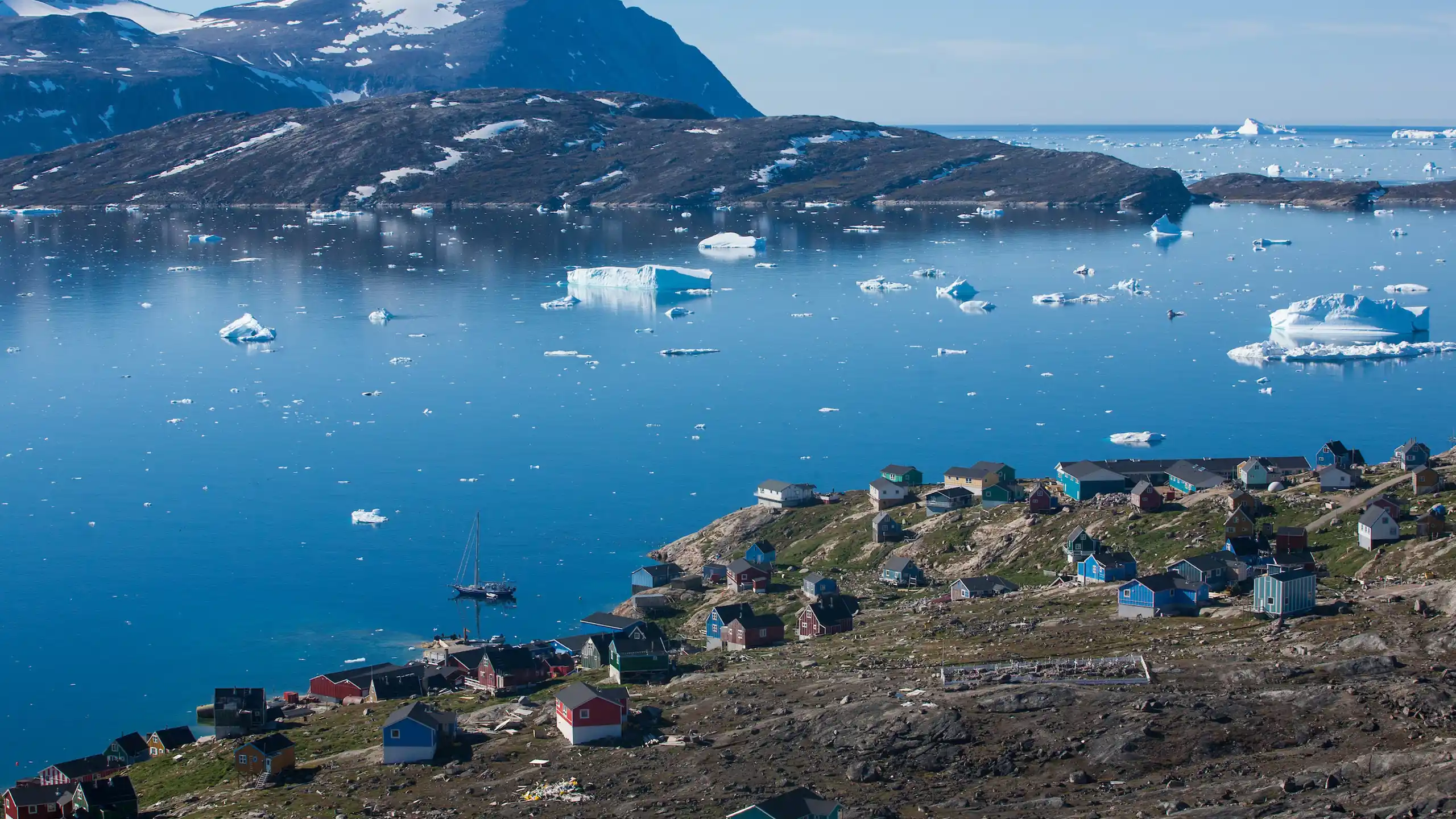 Kullorsuaq. Photo Glenn Mattsing, Visit Greenland (1)