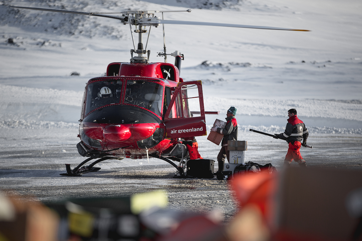 Air Greenland Bagasi: Aturan dan Panduan Lengkap untuk Perjalanan Anda