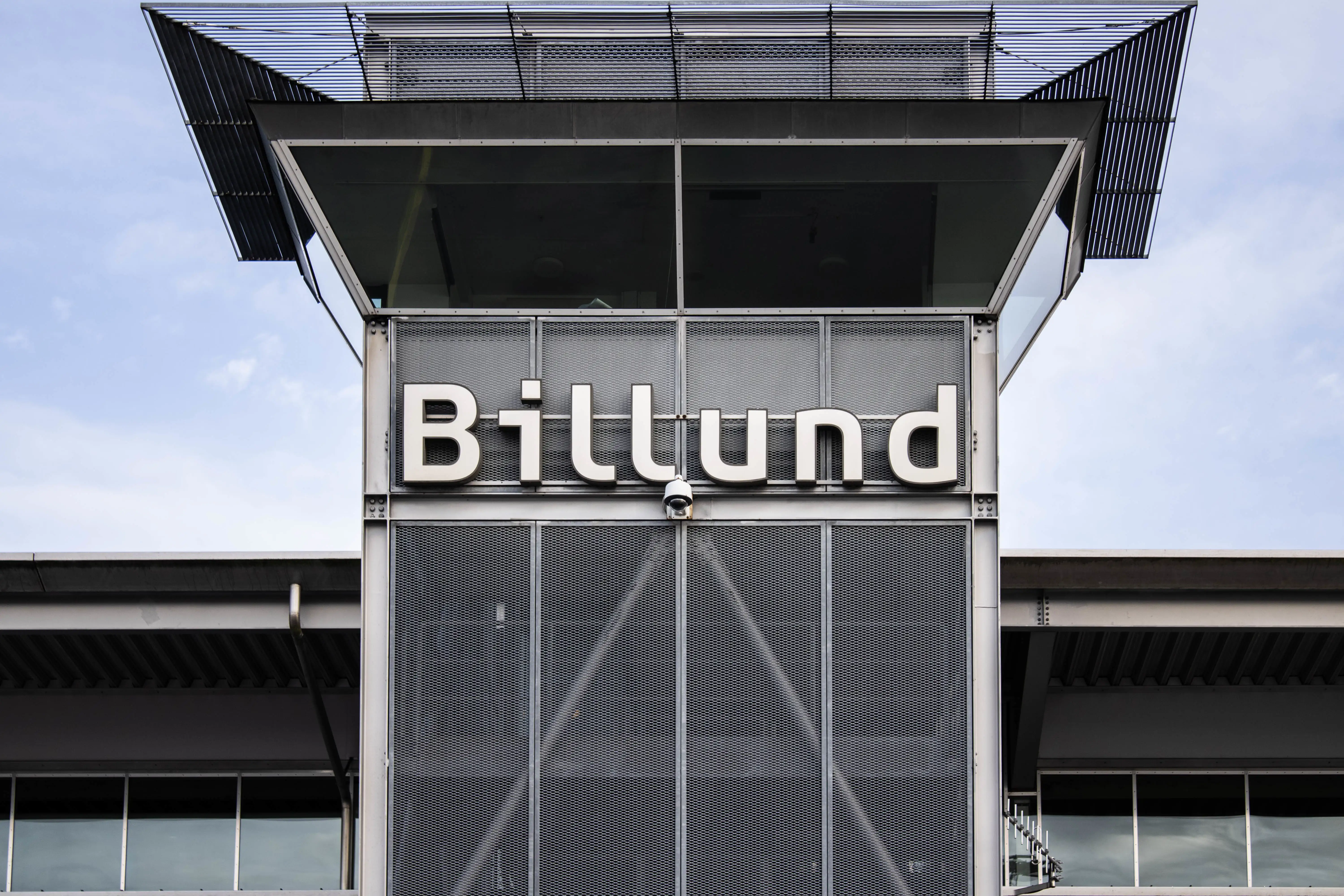 Billund Lufthavn