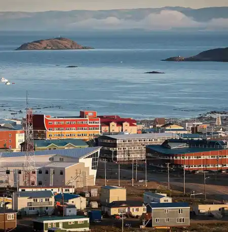 Iqaluit