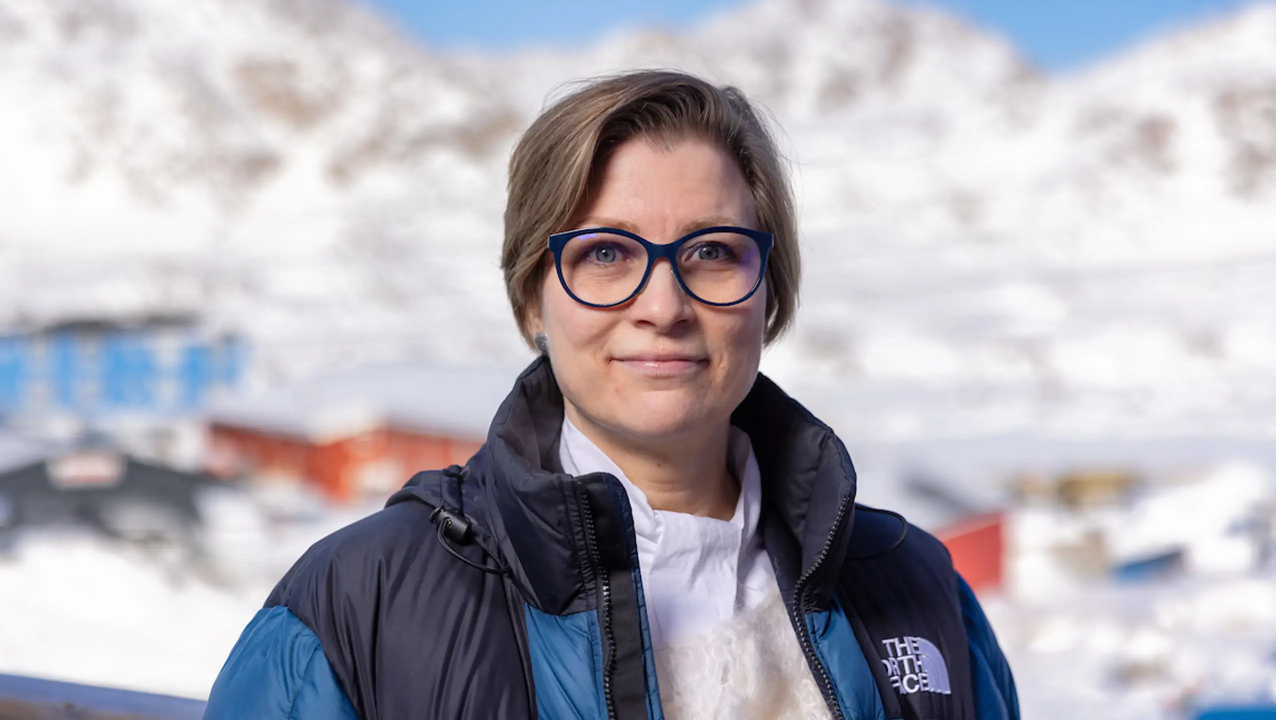 Bestyrelse Airgreenland 5