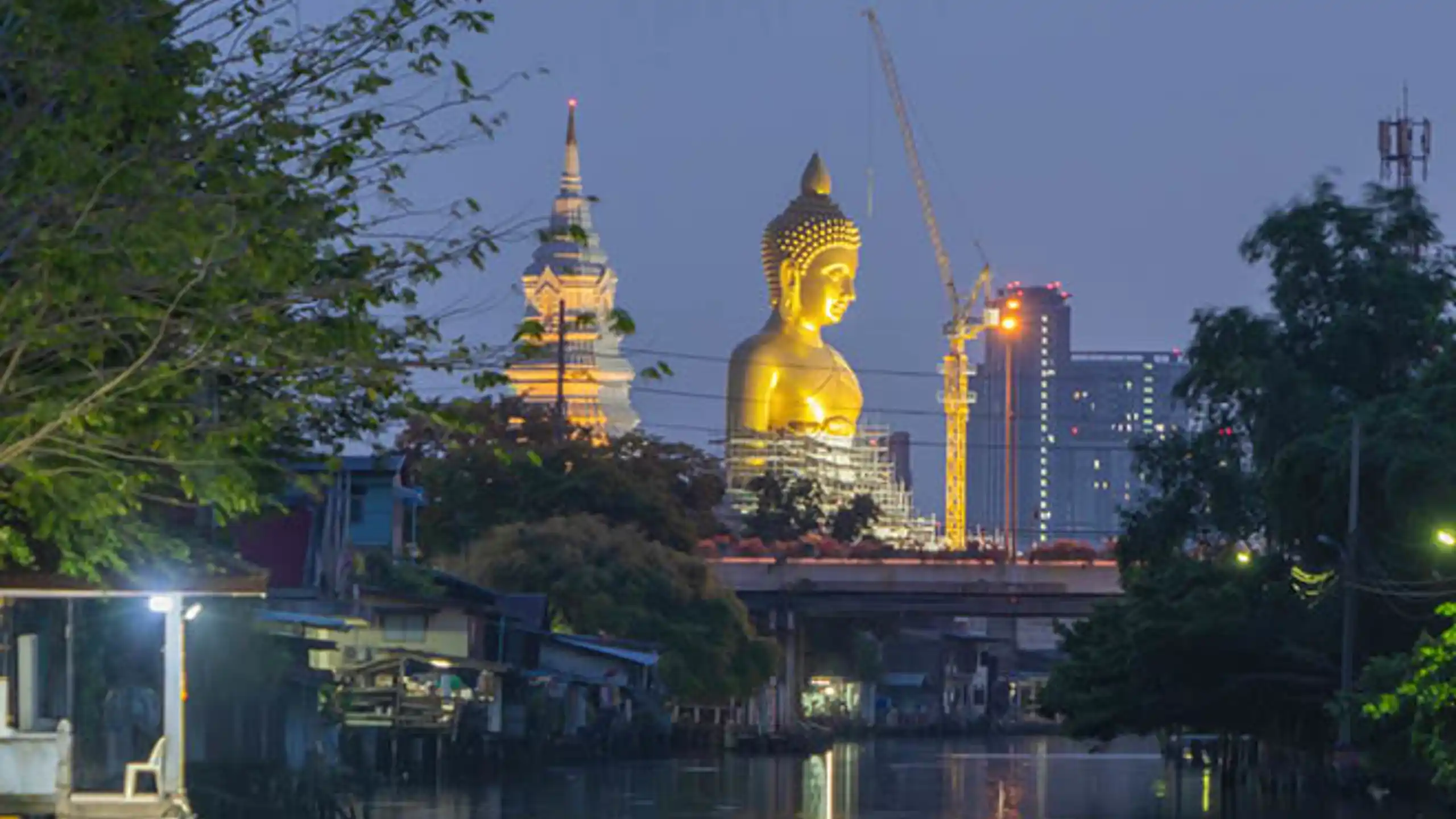 Bangkok Card