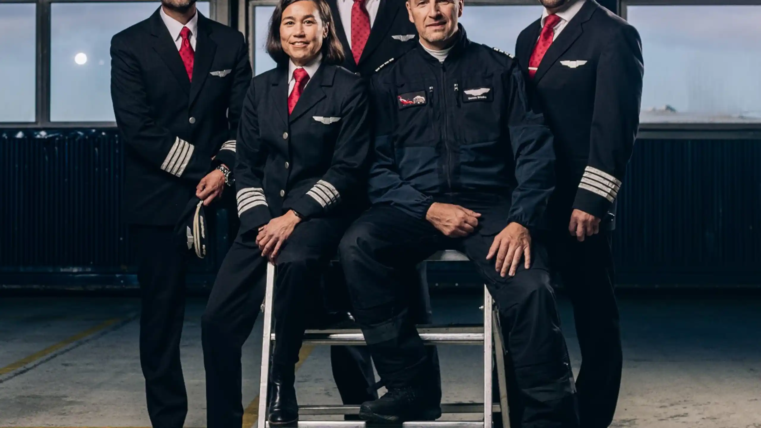 Pilot